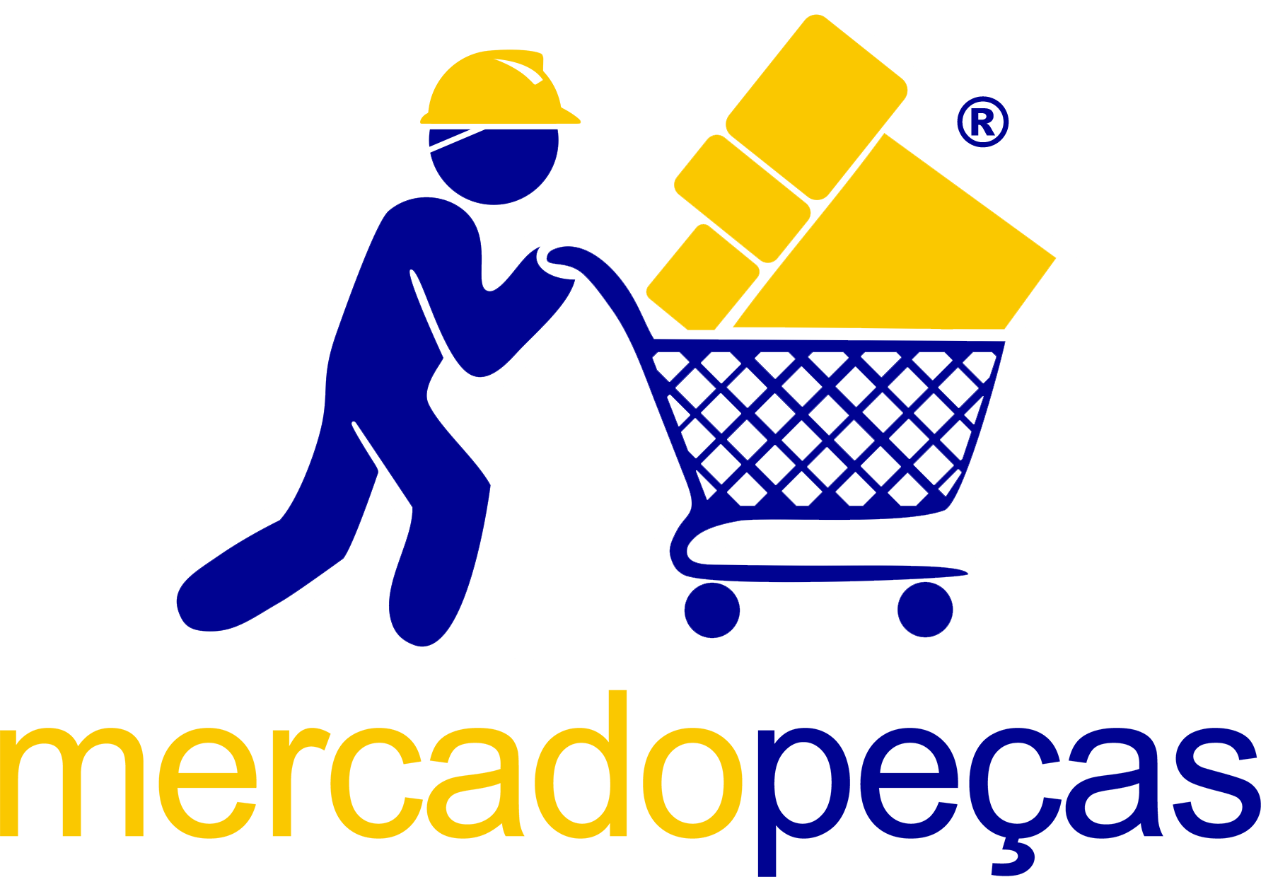 Mercado Peças